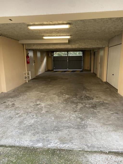 Hyper Centre Le Havre Avec Parking Prive Apartamento Exterior foto