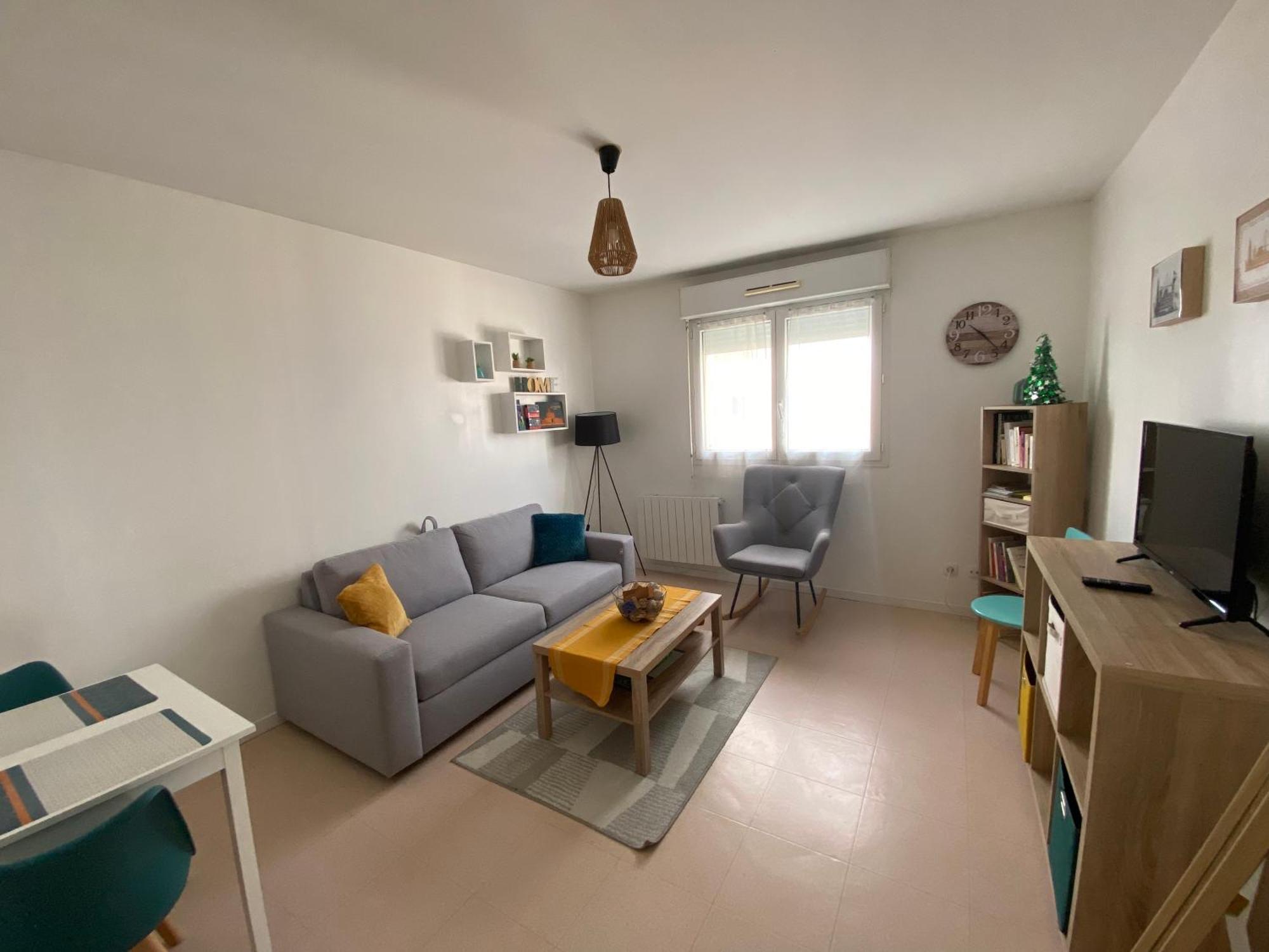 Hyper Centre Le Havre Avec Parking Prive Apartamento Exterior foto