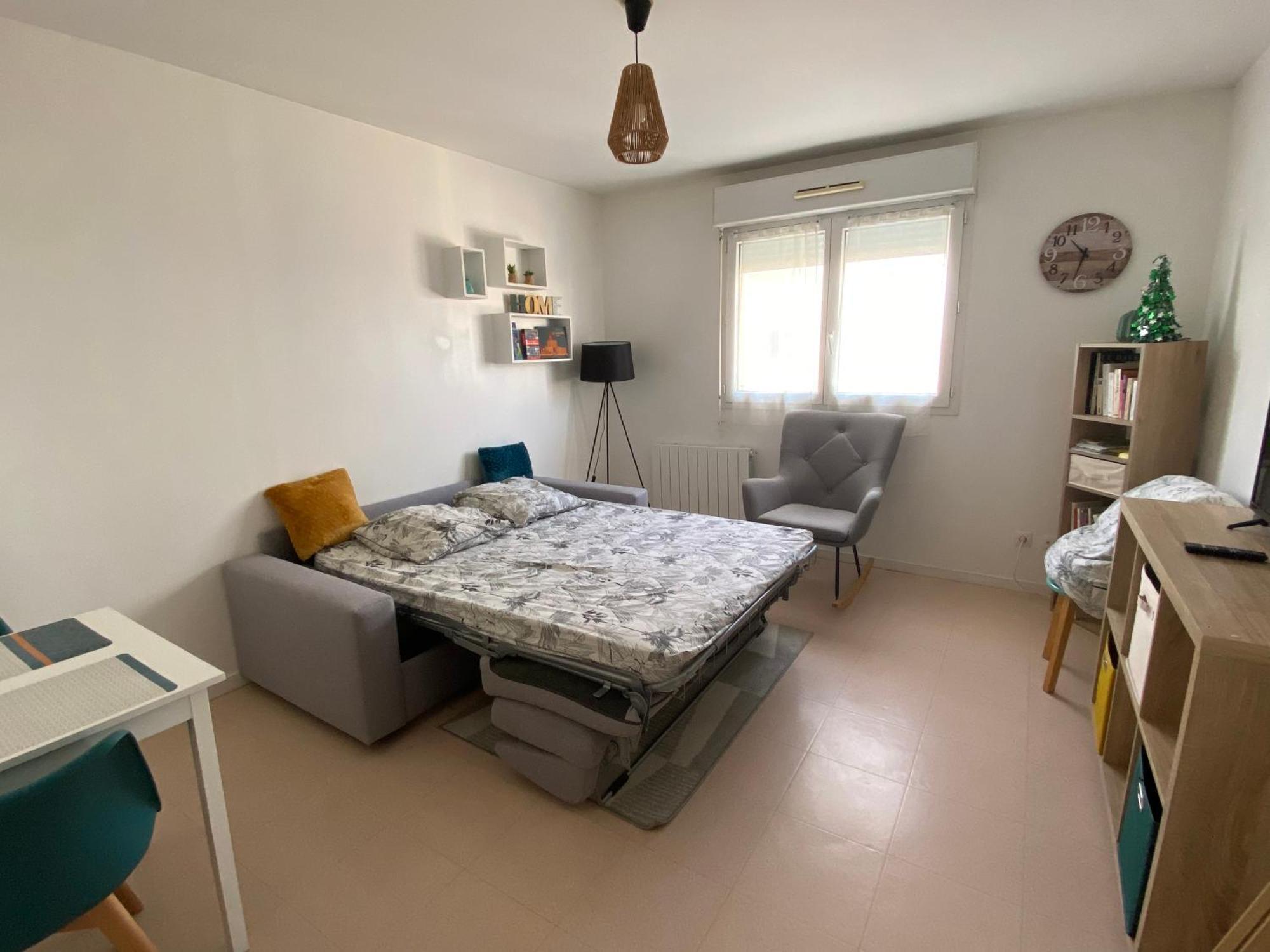 Hyper Centre Le Havre Avec Parking Prive Apartamento Exterior foto