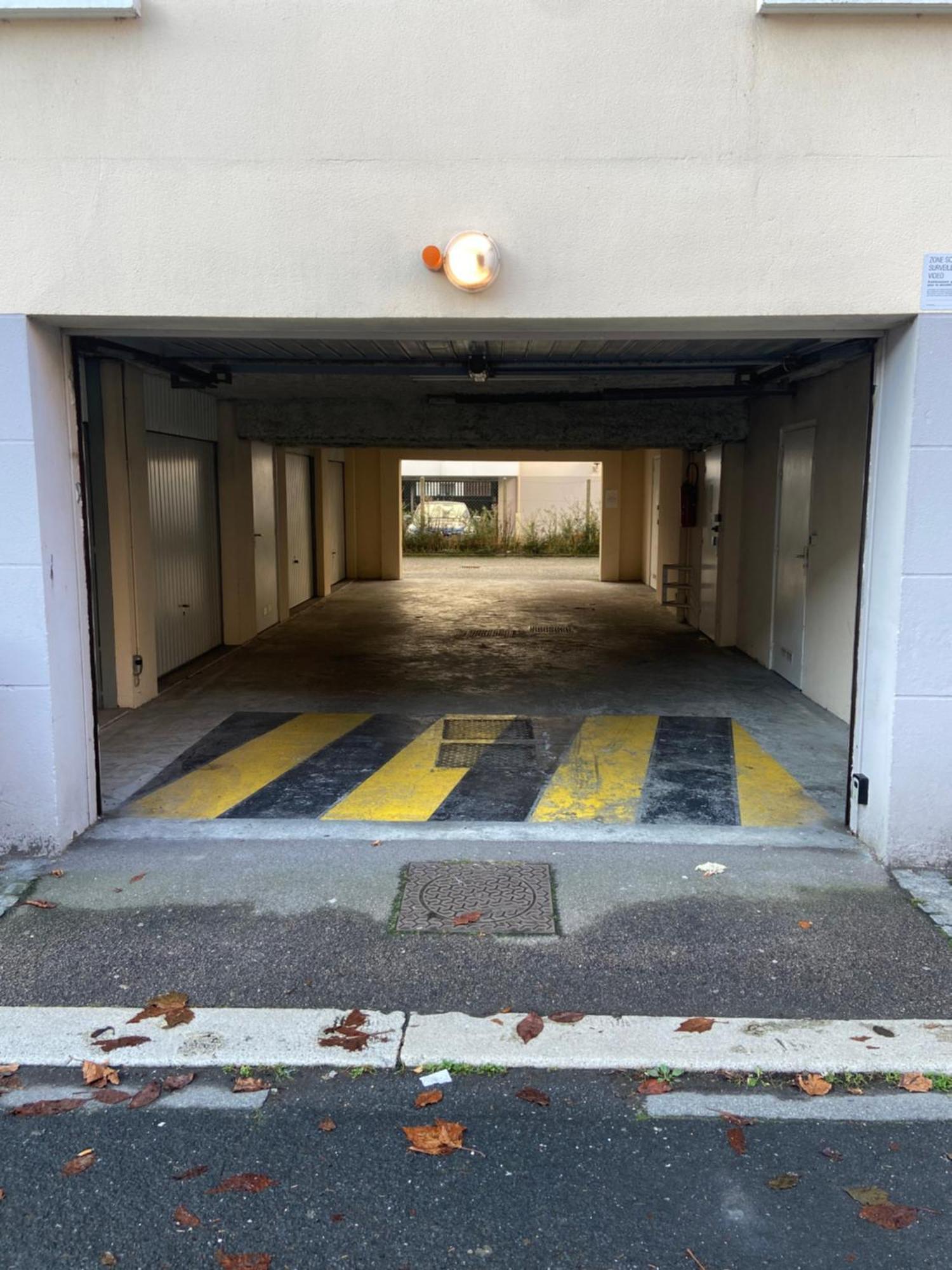 Hyper Centre Le Havre Avec Parking Prive Apartamento Exterior foto