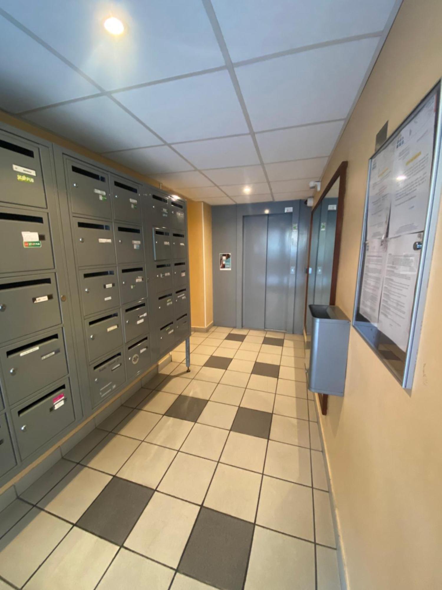 Hyper Centre Le Havre Avec Parking Prive Apartamento Exterior foto